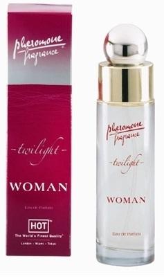 Twilight Hot Woman Pheromone Perfume